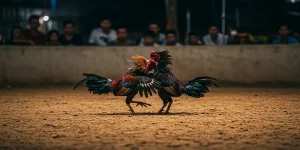 Đá Gà Trực Tiếp C3