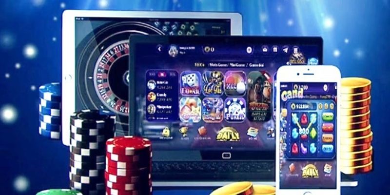Điểm danh các dòng game hấp dẫn tại EV99