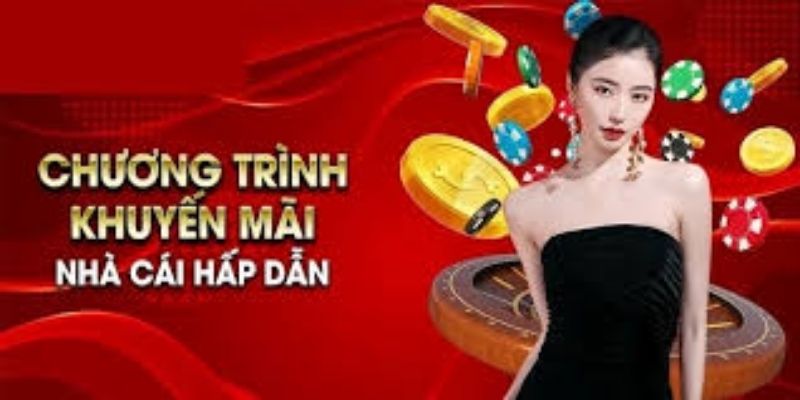 Khuyến mãi đặc biệt dành cho người chơi tại EV99