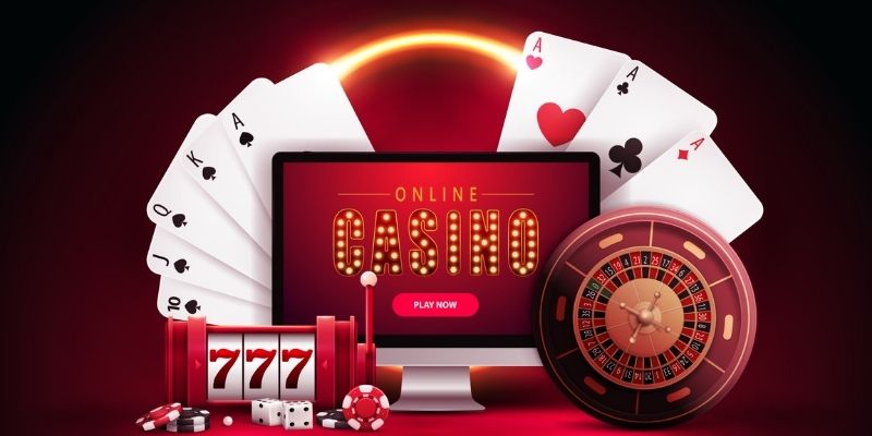 Sảnh casino thưởng lớn mỗi ngày